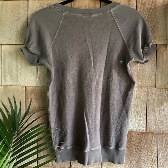 Volcom Sweatshirt T - Picture 2 of 2